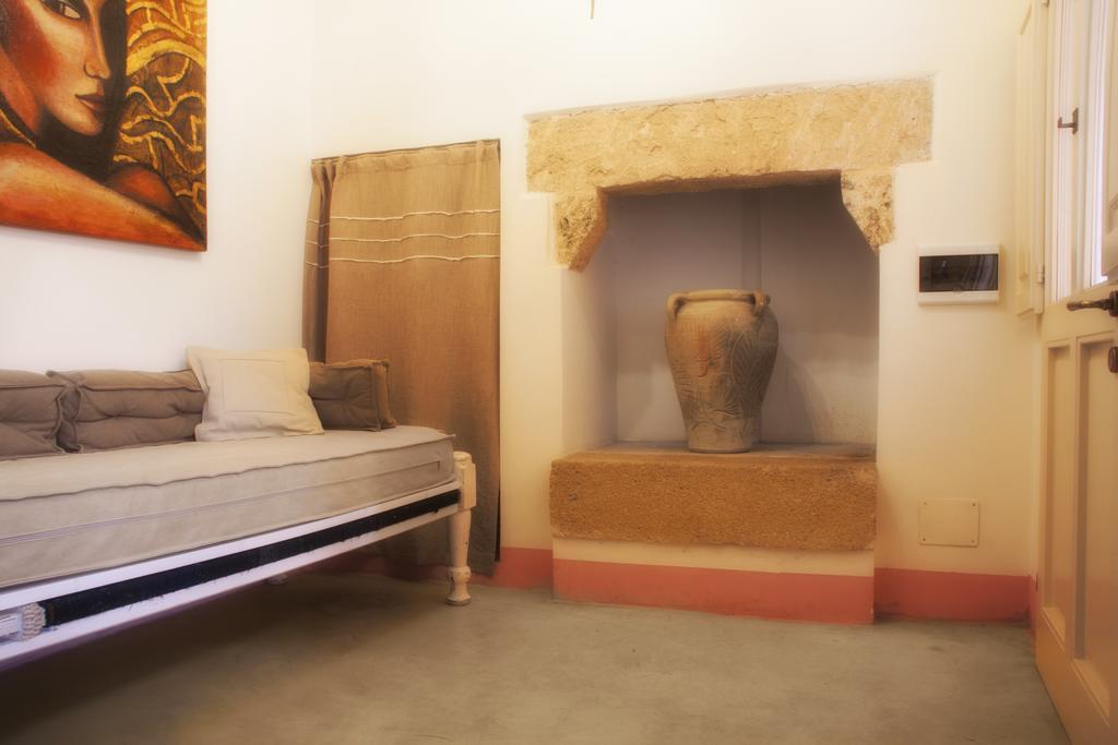Dimora Romantica Ugento Exteriér fotografie